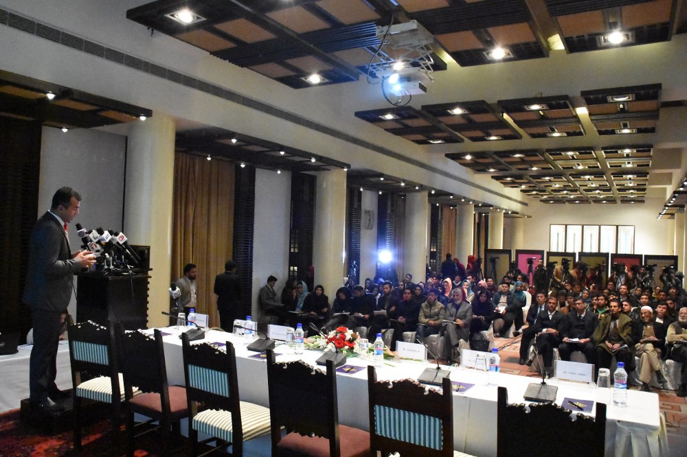 Annual Budget Review 1396-3
