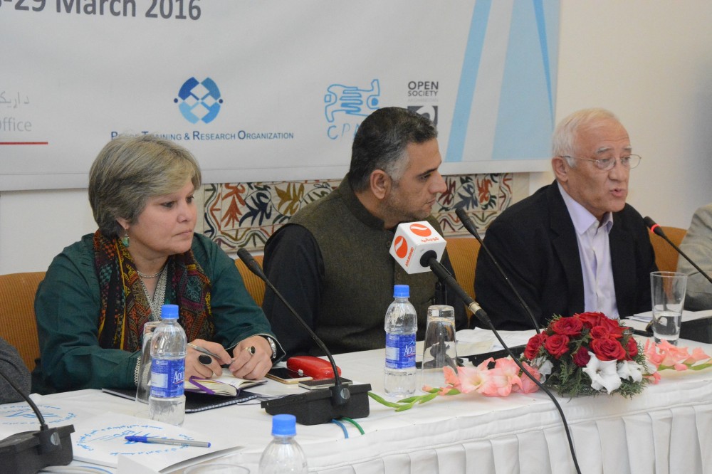 Regional Symposium